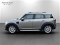 MINI COUNTRYMAN 2.0 TwinPower Turbo Cooper D Hype Steptronic