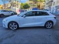 AUDI A3 Sportback 40 1.4 tfsi e Business Advanced s-tronic