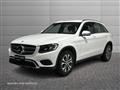 MERCEDES GLC SUV d 4Matic Sport Navi