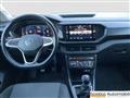 VOLKSWAGEN T-CROSS 1.0 TSI 110 CV Style