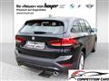 BMW X1 sDrive18d Advantage Navi Plus Pdc LED