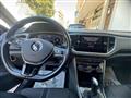 VOLKSWAGEN T-ROC 1.5 TSI ACT DSG Style BlueMotion Technology