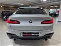 BMW X4 xDrive20d Msport 190cv M SPORT