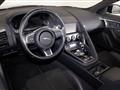 JAGUAR F-TYPE 2020 Convertibile Cabrio 2.0 i4 R-Dynamic Black rwd 300cv au