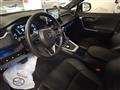 TOYOTA RAV4 2.5 PHEV E-CVT AWD-i More Style