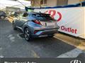 TOYOTA C-HR 2.0 Hybrid E-CVT Trend