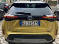 TOYOTA YARIS CROSS 1.5 Hybrid 5p. E-CVT AWD-i Premiere