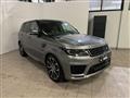 LAND ROVER RANGE ROVER SPORT Range Rover Sport 3.0 SDV6 249 CV HSE Dynamic