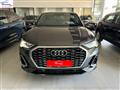 AUDI Q3 Sportback Q3 SPB 35 TDI S tronic S line edition