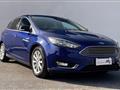 FORD FOCUS 1.5 TDCi 120 CV  Titanium