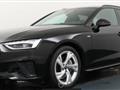 AUDI A4 AVANT Avant 40 TDI S tronic S line N1 Autocarro