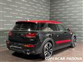 MINI CLUBMAN JCW 2.0 John Cooper Works 'JCW' Clubman ALL4