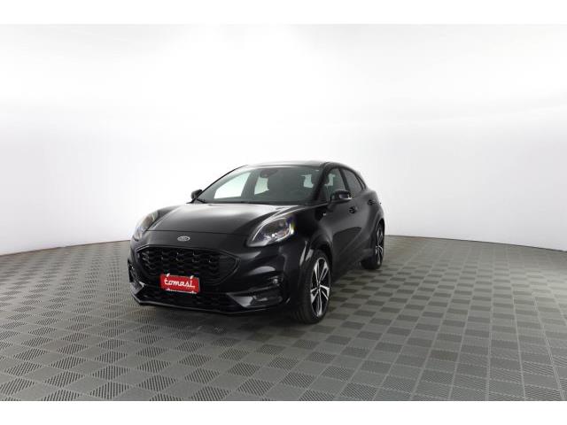 FORD PUMA 1.0 EcoBoost Hybrid 125 CV S&S aut. ST-Line X