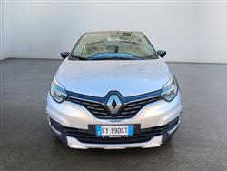 RENAULT NUOVO CAPTUR Captur Blue dCi 95 CV Life