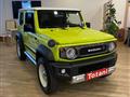 SUZUKI JIMNY 1.5 5MT Top  -417-