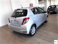 TOYOTA Yaris 1.0 5p. Lounge