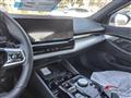 BMW SERIE 5 TOURING Serie 5 d Msport Travel Package