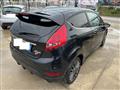 FORD FIESTA 1.4 3 porte Bz.- GPL Titanium