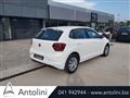 VOLKSWAGEN POLO 1.0 EVO 80 CV 5p. Comfortline BlueMotion Technolog