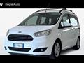 FORD TOURNEO COURIER 1.6 TDCI 95CV TITANIUM E5