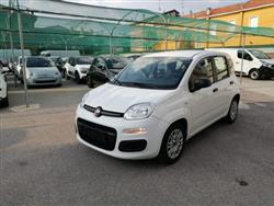 FIAT PANDA 1.0 FireFly S&S Hybrid Easy