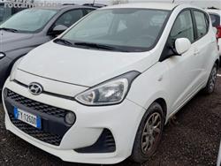 HYUNDAI I10 1.0 MPI Econext Advanced