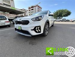 KIA NIRO 1.6 GDi DCT HEV Urban