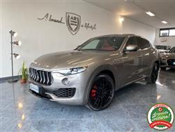 MASERATI LEVANTE V6 Diesel Q4 Gransport 250CV Stupenda