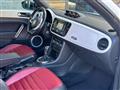 VOLKSWAGEN MAGGIOLINO Cabrio 1.4 TSI DSG Sport 60's (Fender/LED/Auto)