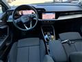 AUDI A3 Sedan 35 2.0 tdi Business Advanced s-tronic