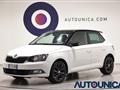 SKODA FABIA 1.0 MPI 75 CV STYLE NEOPATENTATI