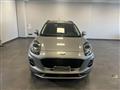 FORD PUMA 1.0 Benzina EcoBoost Titanium X Navigatore