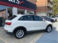 AUDI Q3 2.0 TDI 140 CV quattro Business