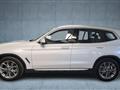 BMW X3 xDrive20d XLine Aut.