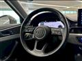 AUDI A4 AVANT Avant 40 TDI quattro S tronic S line edition