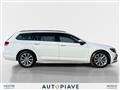 VOLKSWAGEN PASSAT Variant 1.6 TDI SCR DSG Business BMT