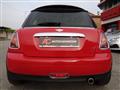 MINI MINI 3 PORTE 1.6 16v Cooper PREZZO VALIDO FINO 11.01, GARANZIA