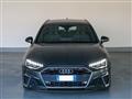 AUDI A4 AVANT A4 Avant 35 TDI/163 CV S tronic S line edition