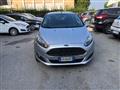 FORD FIESTA 1.5 TDCi 75CV 5 porte