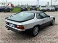 PORSCHE 924 2.0 Turbo BICOLOR ASI