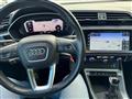 AUDI Q3 35 TDI quattro S tronic S line edit.