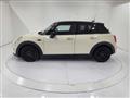 MINI MINI 5 PORTE Mini 1.5 Cooper D 5 porte