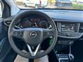 OPEL CROSSLAND X 1.2 Benzina-GPL 81cv MT5 Advance