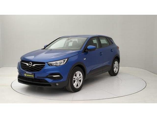 OPEL GRANDLAND X 1.5 ecotec Business Edition s&s 130cv at8