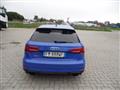 AUDI A3 SEDAN 3 Sedan 2.5 TFSI quattro S tronic