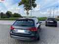 AUDI A4 AVANT Avant 2.0 TDI 150 CV S tronic