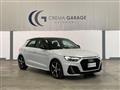 AUDI A1 SPORTBACK SPB 30 TFSI S tronic S line edition