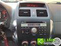 FIAT SEDICI 1.9 MJT 4x4 Dynamic