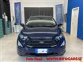 FORD ECOSPORT 1.0 EcoBoost 125 CV Start&Stop ST-Line