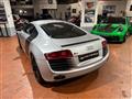 AUDI R8 4.2 V8 FSI Quattro R tronic Magneride-Scarico